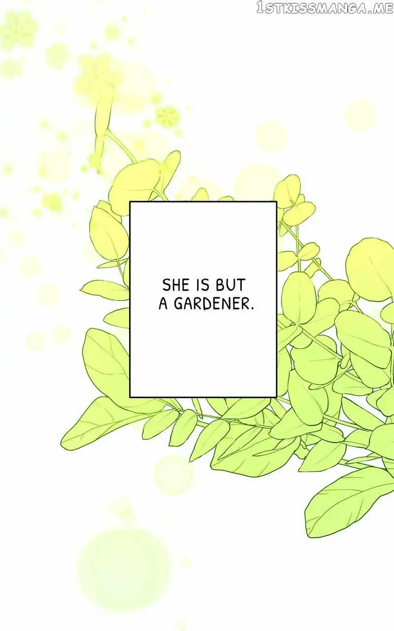 Hello, I'm the Gardener! Chapter 70 5